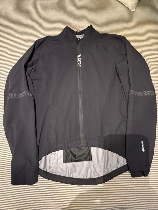 Chaqueta GOREWEAR Torrent GORE-TEX Active XL.