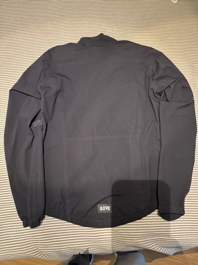 Chaqueta GOREWEAR Torrent GORE-TEX Active XL.