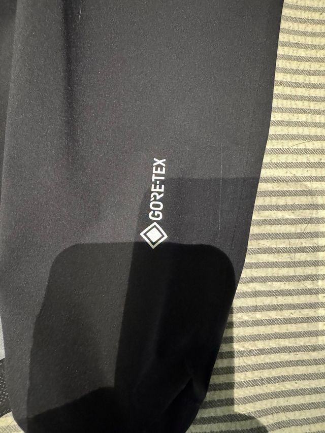 Chaqueta GOREWEAR Torrent GORE-TEX Active XL.