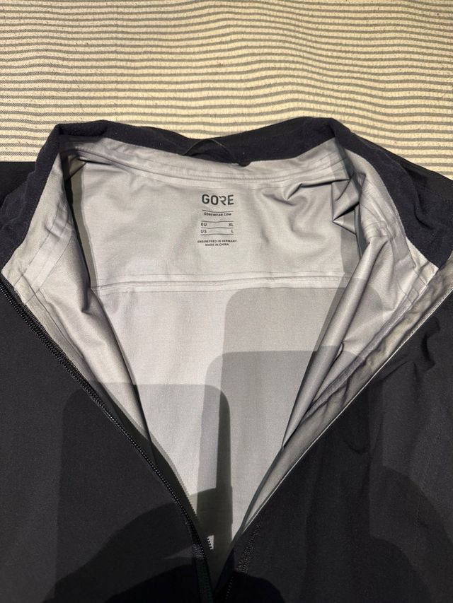 Chaqueta GOREWEAR Torrent GORE-TEX Active XL.