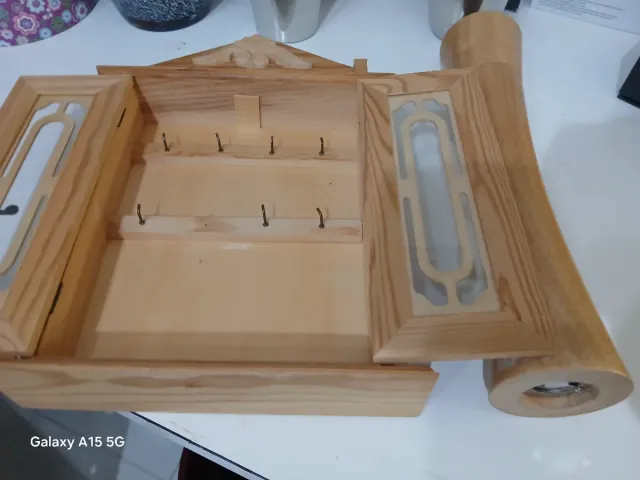 Set Regalo Natale: Nutella, Bicchiere, Vaso