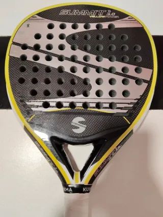 Pala Pádel Softee Summit 3.0