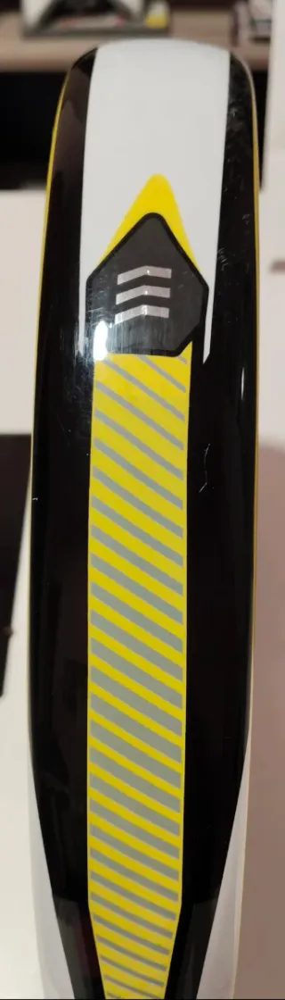 Pala Pádel Softee Summit 3.0