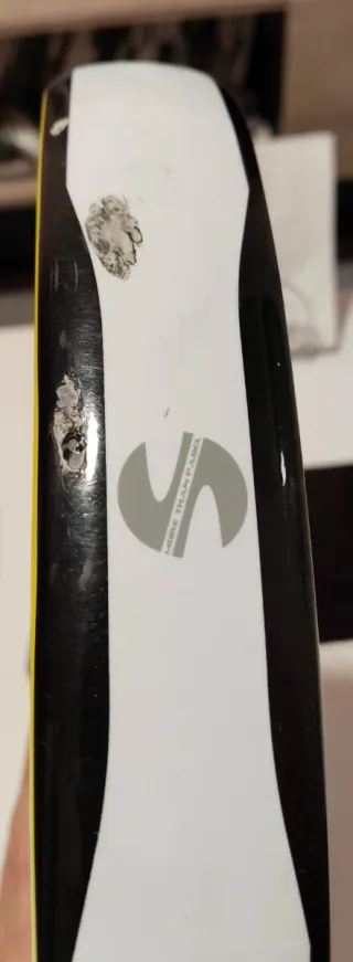 Pala Pádel Softee Summit 3.0