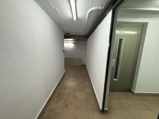 Amplia plaza de garaje en venta centro Ponferrada