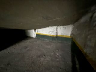 Amplia plaza de garaje en venta centro Ponferrada