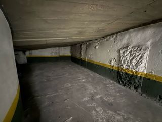 Amplia plaza de garaje en venta centro Ponferrada