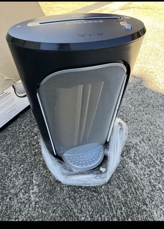 Distruggi documenti Fellowes