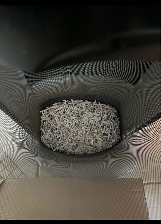 Distruggi documenti Fellowes