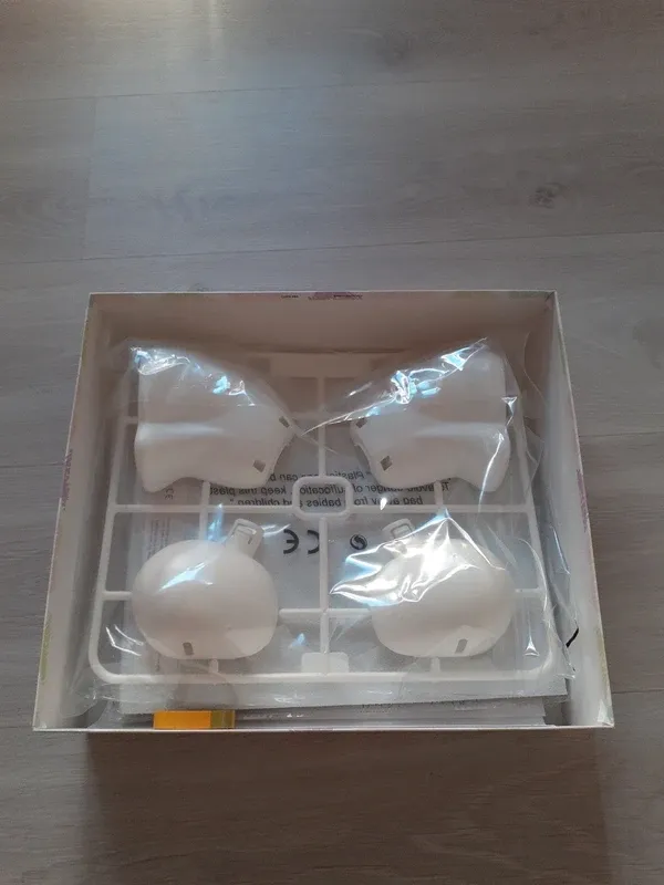 Kit Manualidad Animal Art DIY Educa