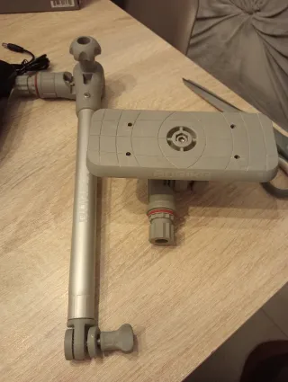 Sonda Garmin Striker Vivid 5CV + Transductor