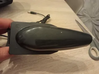 Sonda Garmin Striker Vivid 5CV + Transductor