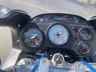 Honda VFR 750F RC36 II