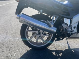 Honda VFR 750F RC36 II