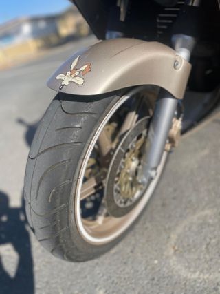 Honda VFR 750F RC36 II