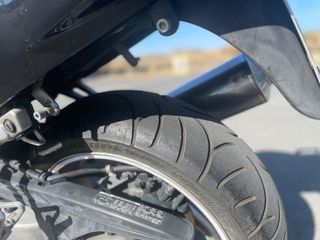 Honda VFR 750F RC36 II