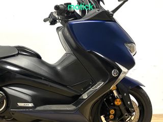 YAMAHA TMAX 530 DX