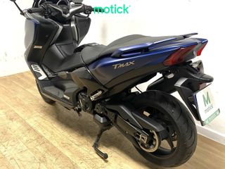 YAMAHA TMAX 530 DX