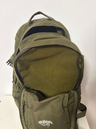 Mochila Helikon-Tex 21L Cordura Verde Oliva