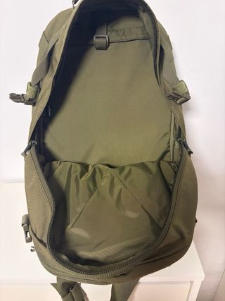 Mochila Helikon-Tex 21L Cordura Verde Oliva