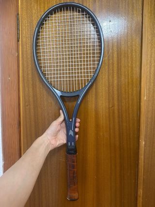 Raqueta de tenis Dunlop Graphite Injection