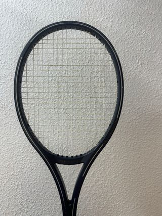 Raqueta de tenis Dunlop Graphite Injection