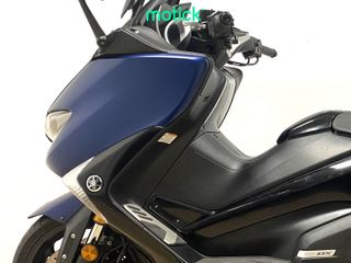 YAMAHA TMAX 530 DX