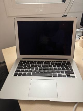 MacBook Air 13 Mid 2011