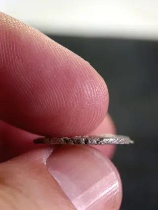 Moneda Romana Emperador Heliogábalo