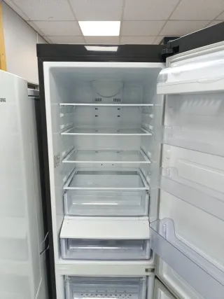 Combo Nevera y lavadora con garantía