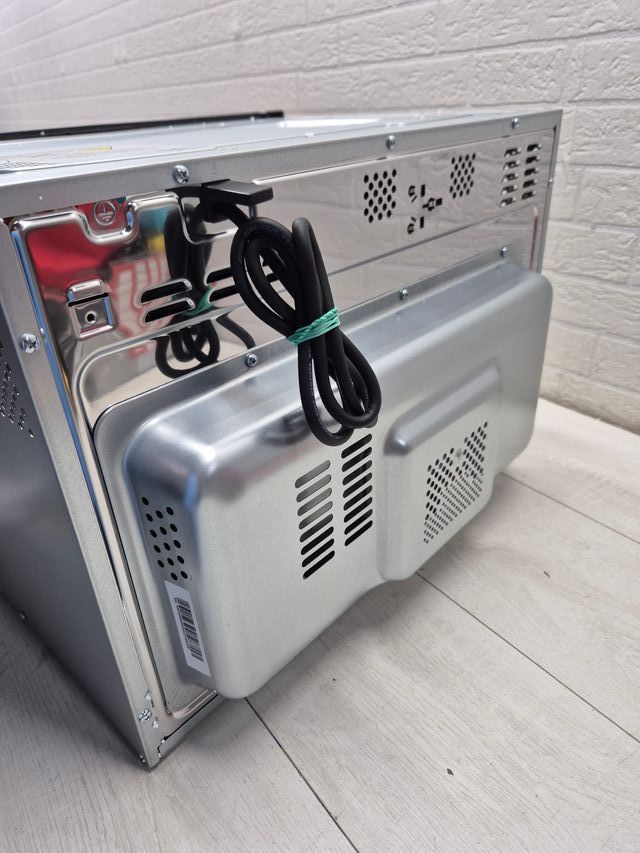 Cecotec horno microondas Integrable