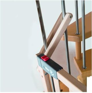 Barreira de proteção Roba-Kids 215028NL