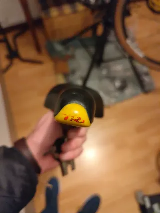 Sillín Selle Italia Tri Matic