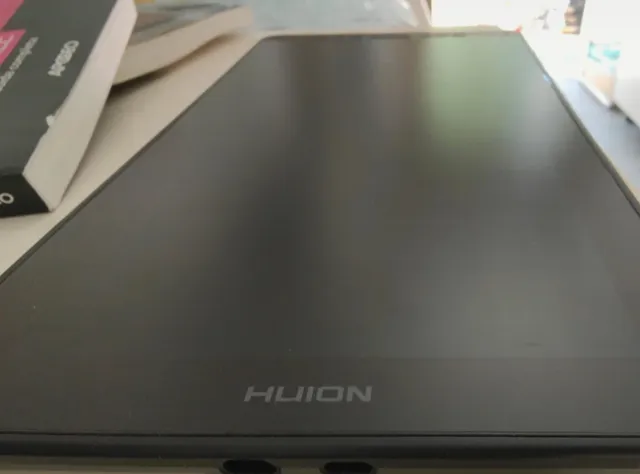 Huion Kanvas Tavoletta Grafica