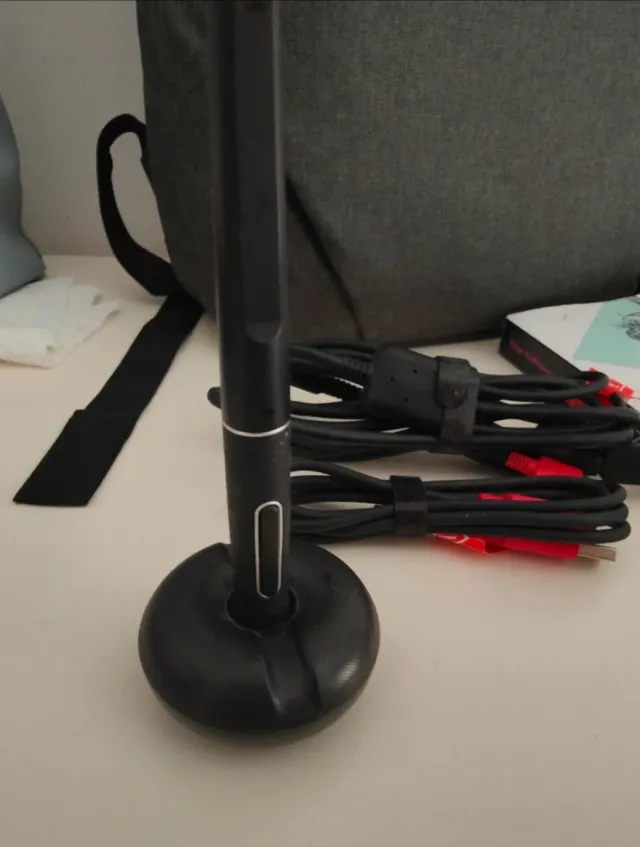 Huion Kanvas Tavoletta Grafica