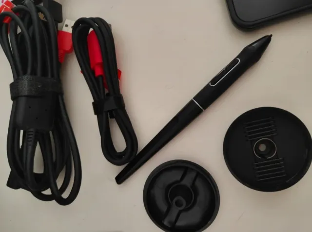 Huion Kanvas Tavoletta Grafica