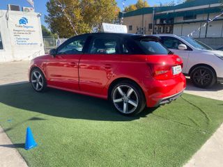 Audi A1 2015
