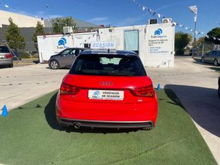 Audi A1 2015