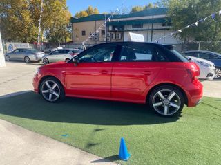 Audi A1 2015
