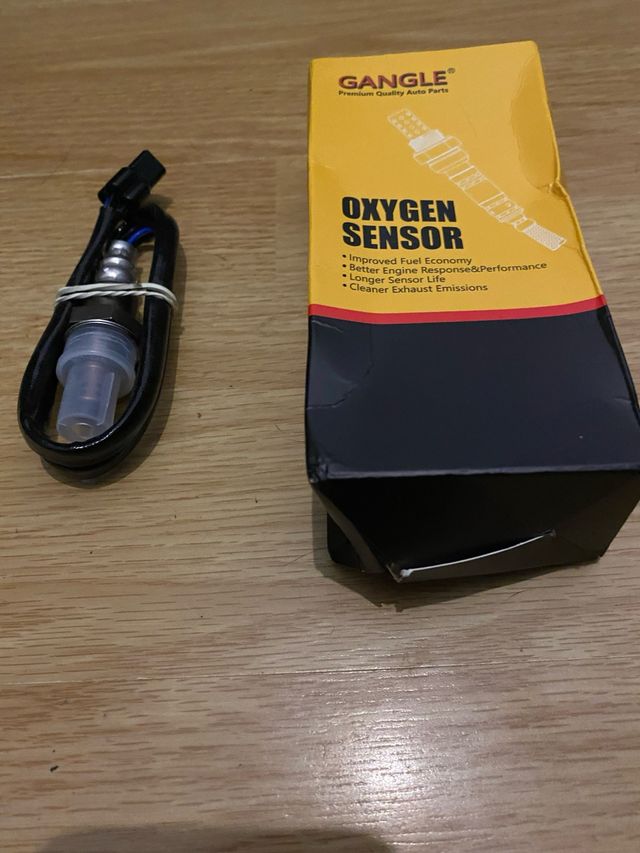 Sensor de Oxígeno Gangle para Honda/yamaha