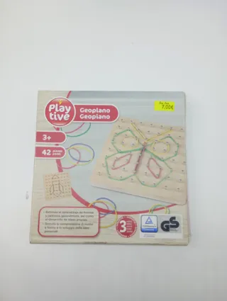 Lote Juegos Educativos Infantiles