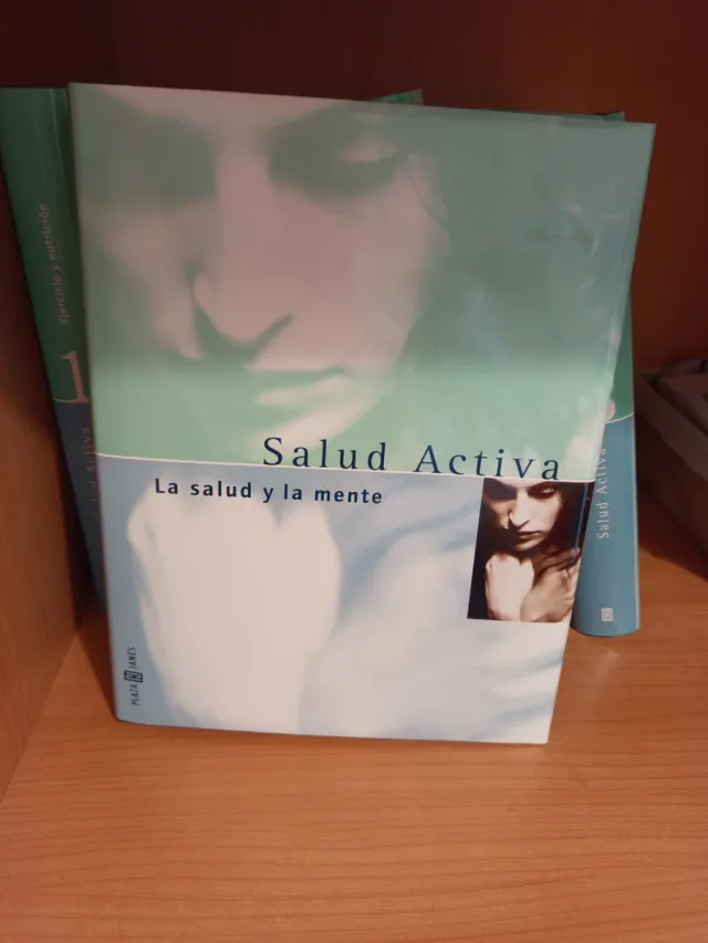 Salud Activa