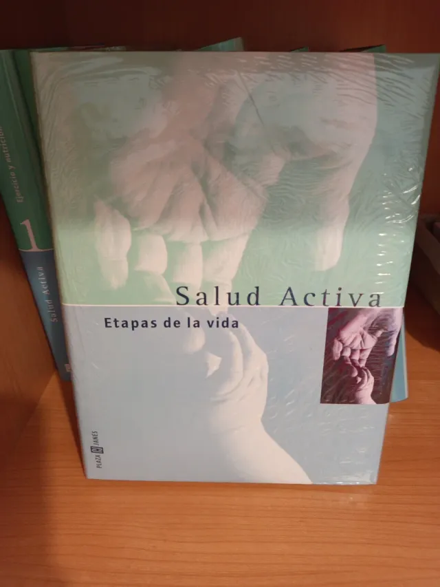 Salud Activa
