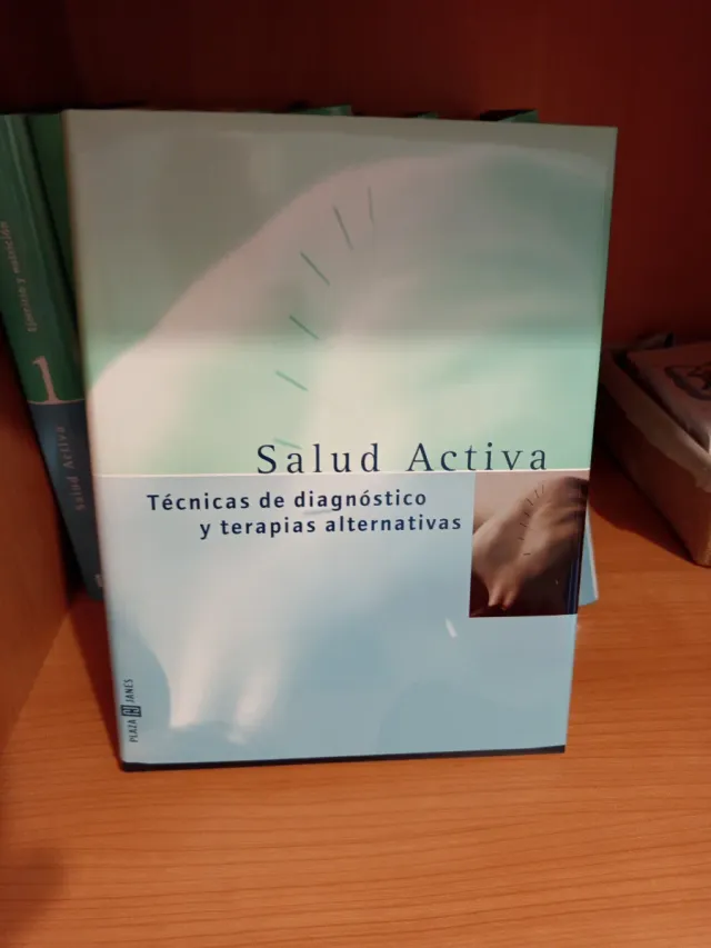 Salud Activa