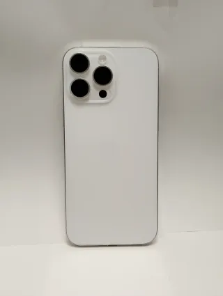 E-571042 Apple iPhone 16 Pro Max 256gb