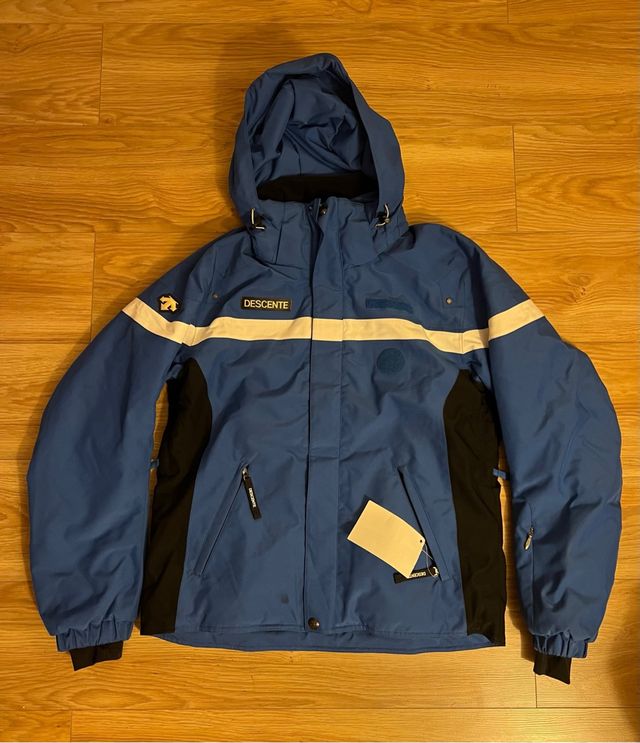 Anorak Esquí Descente Talla L