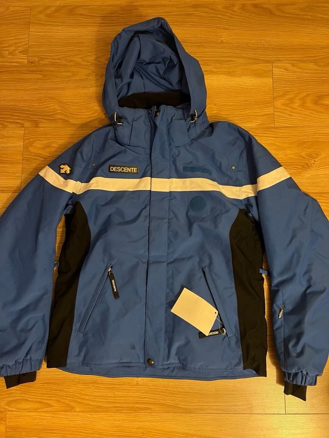 Anorak Esquí Descente Talla L