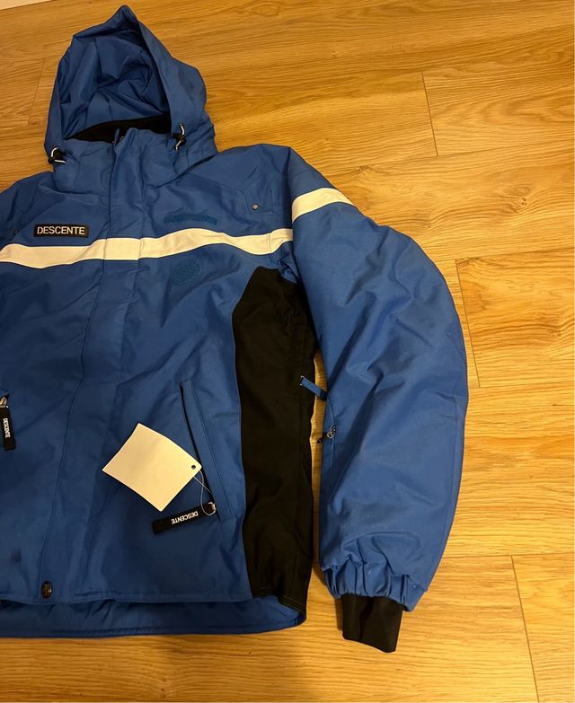 Anorak Esquí Descente Talla L