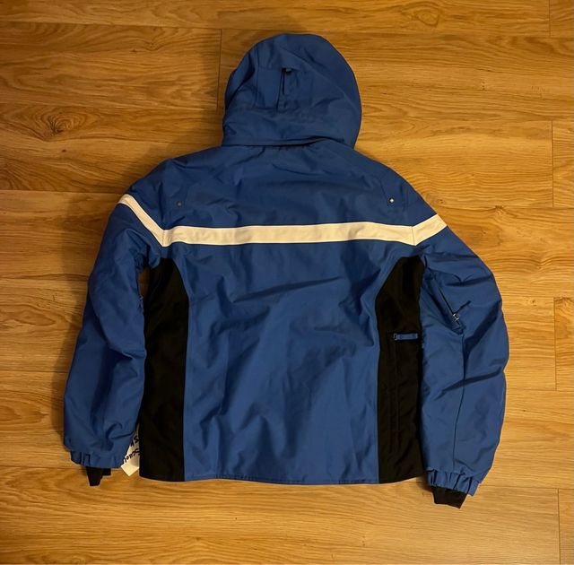 Anorak Esquí Descente Talla L