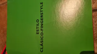 Curso de Guitarra en Video y casete (completo)